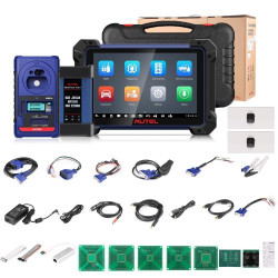 Autel MaxiIM IM608 PRO II  Full Kit Plus IMKPA Accessories with Free G-Box3 APB112