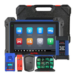 Autel MaxiIM IM608 PRO II  Full Kit Plus IMKPA Accessories with Free G-Box3 APB112