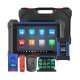 Autel MaxiIM IM608 PRO II  Full Kit Plus IMKPA Accessories with Free G-Box3 APB112