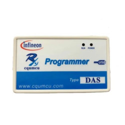 Infineon MCU Chip DAS Programmer