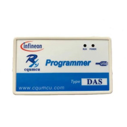 Infineon MCU Chip DAS Programmer