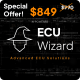 ECU Wizard ECU Wizard