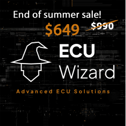 ECU Wizard