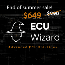 ECU Wizard