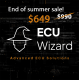 ECU Wizard