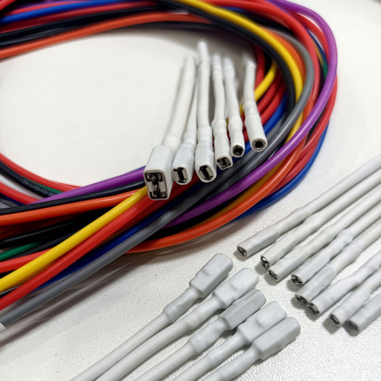 Flex cabling adapters kit