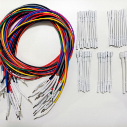 Flex cabling adapters kit