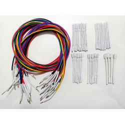 Flex cabling adapters kit