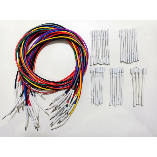 Flex cabling adapters kit