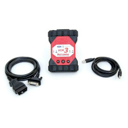 FORD Original BOSCH VCI