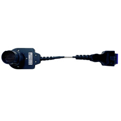 Genuine BOSCH MB VCI 38PIN CABLE