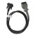 Genuine BOSCH VCI OBD2 Cable