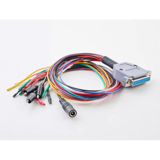 Scanmatik PRO BOOT-BENCH Cable