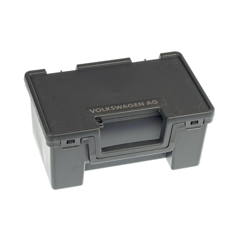 VAS 6154/A original kit without Laptop