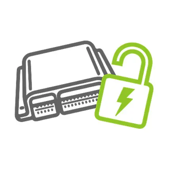 File Service - Virginize